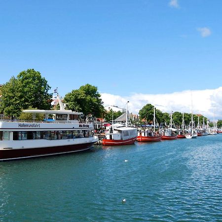 Ferienwohnungen Sonnenstrand Ρόστοκ Εξωτερικό φωτογραφία