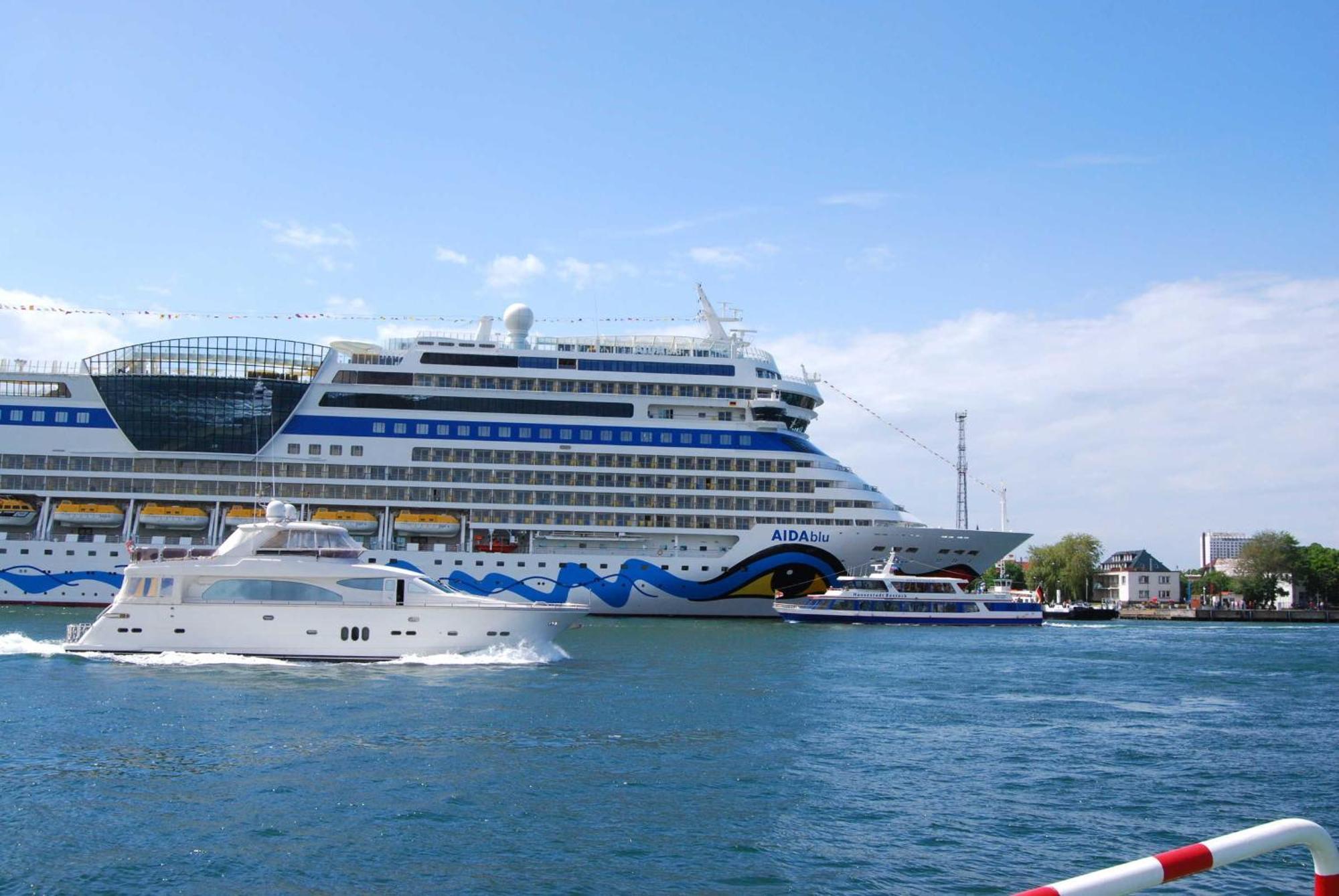 Ferienwohnungen Sonnenstrand Ρόστοκ Εξωτερικό φωτογραφία